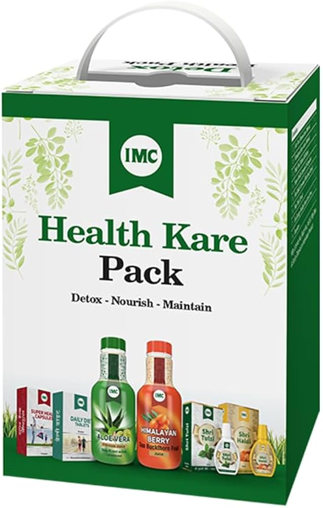 Ayurvedic Medicines