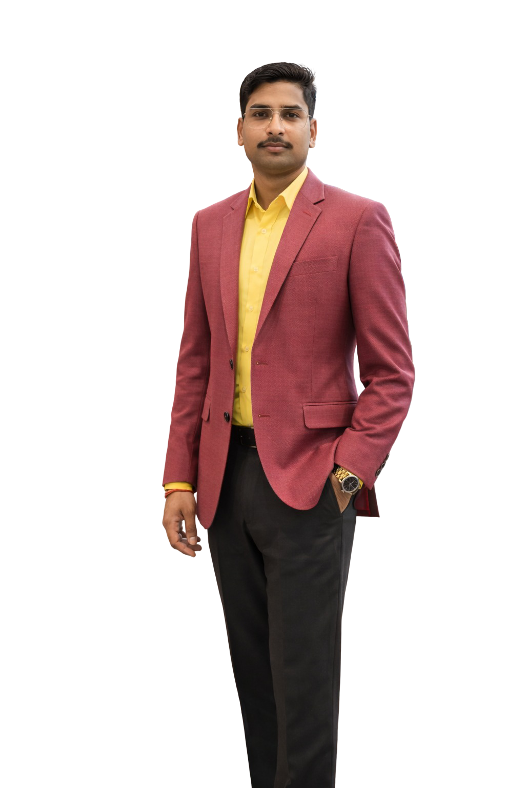 Milan Vishwakarma